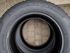 з б/у 215/65R17 Lassa Competus Winter 2+ 2324 5-5.5/6.5-7мм. Фото 9