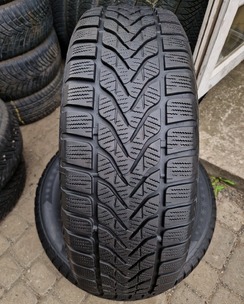 з б/у 215/65R17 Lassa Competus Winter 2+ 2324 5-5.5/6.5-7мм