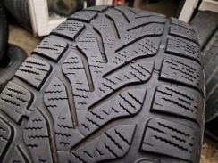 з б/у 215/65R17 Lassa Competus Winter 2+ 2324 5-5.5/6.5-7мм. Фото 6