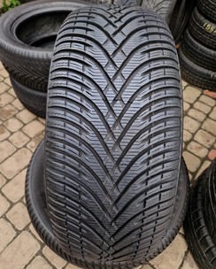 з б/у 235/55R18 BFGoodrich G-Force Winter 2 SUV 2021 7.5мм