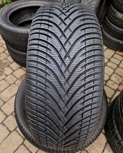 з б/у 235/55R18 BFGoodrich G-Force Winter 2 SUV 0525 8.5мм