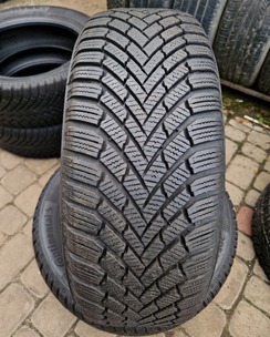 з б/у 205/55R16 Continental WinterContact TS 860 0120 6.5/7.5-8мм
