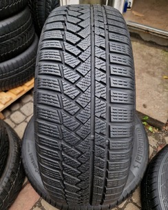 з б/у 225/60R17 Continental WinterContact TS 850P 3622 7мм
