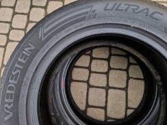 л б/у 225/60R17 Vredestein Ultrac 0423 5.5-6.5мм. Фото 8