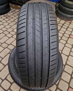 л б/у 225/60R17 Vredestein Ultrac 0423 5.5-6.5мм