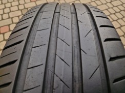 л б/у 225/60R17 Vredestein Ultrac 0423 5.5-6.5мм. Фото 3