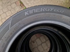 л б/у 185/65R15 Hankook Kinergy Eco 2 K435 0823 5.5-6.5мм. Фото 9