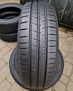 л б/у 185/65R15 Hankook Kinergy Eco 2 K435 0823 5.5-6.5мм