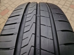 л б/у 185/65R15 Hankook Kinergy Eco 2 K435 0823 5.5-6.5мм. Фото 3