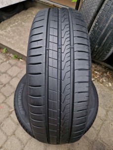 л б/у 185/65R15 Hankook Kinergy Eco 2 K435 0823 5.5-6.5мм. Фото 5