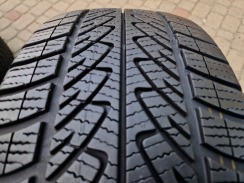 з б/у 225/55R17 Goodyear UltraGrip 8 Performance 3821 5-7мм. Фото 3