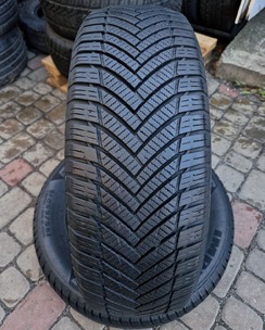 в б/у 195/65R15 Imperial All Season Driver 3921 6.5мм