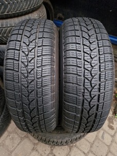 з б/у 175/65R14 Kormoran Snowpro B5 16/17 6.5-7мм. Фото 2