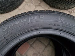 з б/у 175/65R14 Kormoran Snowpro B5 16/17 6.5-7мм. Фото 8