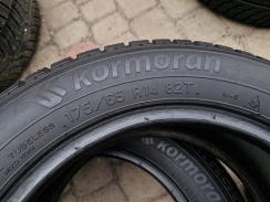 з б/у 175/65R14 Kormoran Snowpro B5 16/17 6.5-7мм. Фото 7