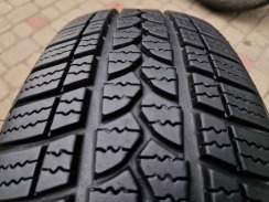 з б/у 175/65R14 Kormoran Snowpro B5 16/17 6.5-7мм. Фото 3