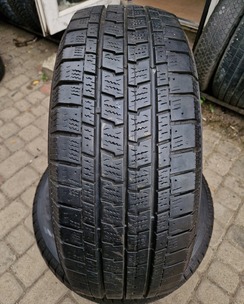 з б/у 235/65R16C Goodyear Cargo Ultra Grip 2 4213 7.5-8мм