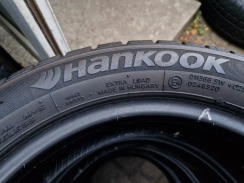 з б/у 165/60R14 Hankook Winter I*Cept RS W442 3815 7.5-8.5мм. Фото 8