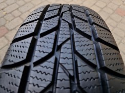 з б/у 165/60R14 Hankook Winter I*Cept RS W442 3815 7.5-8.5мм. Фото 3