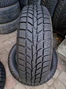 з б/у 165/60R14 Hankook Winter I*Cept RS W442 3815 7.5-8.5мм. Фото 5