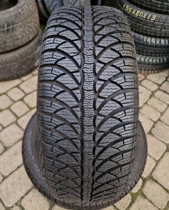 з б/у 185/55R14 Fulda Kristall Montero 3 4311 8мм
