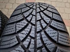 з б/у 175/65R15 Goodyear UltraGrip 9 4216 7.5мм. Фото 3