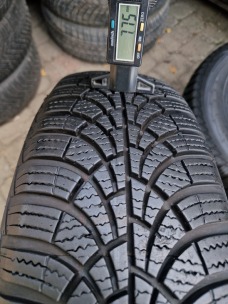 з б/у 175/65R15 Goodyear UltraGrip 9 4216 7.5мм. Фото 4