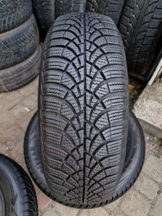 з б/у 175/65R15 Goodyear UltraGrip 9 4216 7.5мм. Фото 5