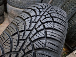 з б/у 175/65R15 Goodyear UltraGrip 9 4216 7.5мм. Фото 6