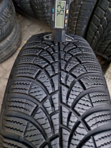 з б/у 175/65R15 Goodyear UltraGrip 9 4216 7.5мм. Фото 7