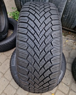 з б/у 205/55R16 Continental ContiWinterContact TS860 3816 6.5-7мм