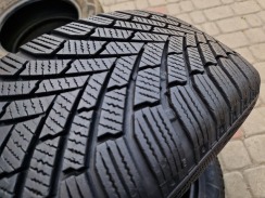 з б/у 205/55R16 Continental ContiWinterContact TS860 3816 6.5-7мм. Фото 3
