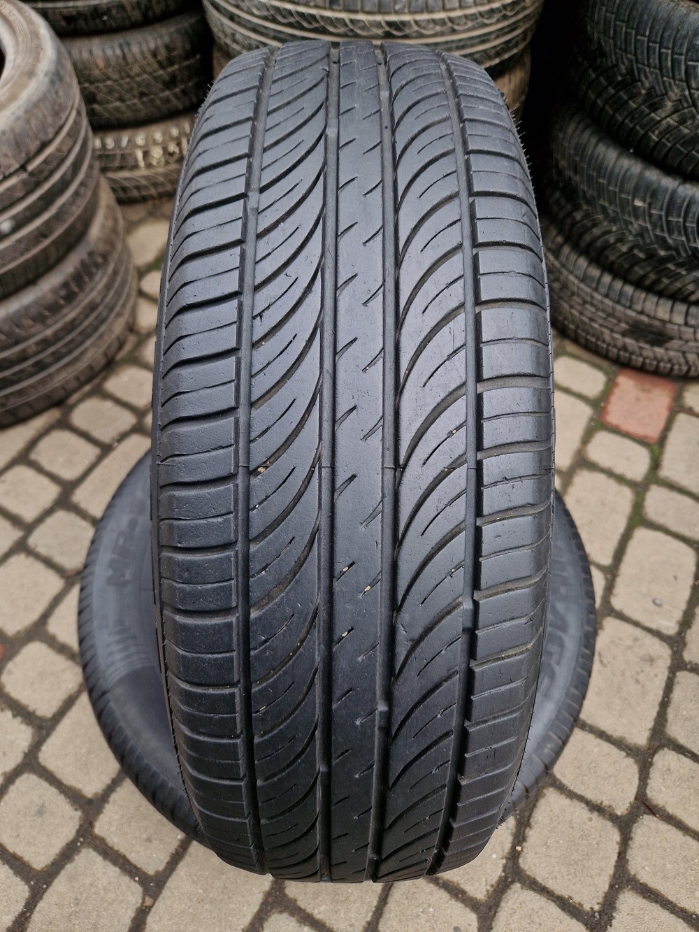 л б/у 215/70R15 Mirage MR-162 2820 6мм
