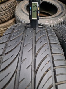 л б/у 215/70R15 Mirage MR-162 2820 6мм. Фото 6