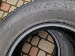 л б/у 215/70R15 Mirage MR-162 2820 6мм. Фото 9