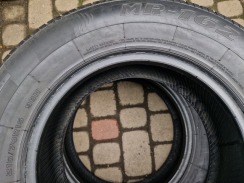 л б/у 215/70R15 Mirage MR-162 2820 6мм. Фото 8