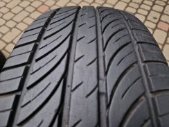 л б/у 215/70R15 Mirage MR-162 2820 6мм. Фото 3