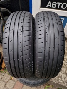 л б/у 195/70R14 Kapsen K737 3921 6мм. Фото 2