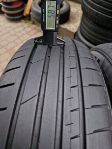 л б/у 195/70R14 Kapsen K737 3921 6мм. Фото 4