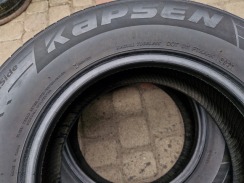 л б/у 195/70R14 Kapsen K737 3921 6мм. Фото 7