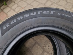 л б/у 195/70R14 Kapsen K737 3921 6мм. Фото 8