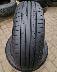 л б/у 195/70R14 Kapsen K737 3921 6мм