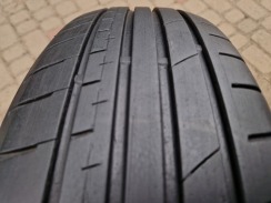 л б/у 195/70R14 Kapsen K737 3921 6мм. Фото 3