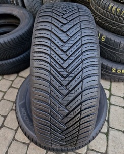 в б/у 195/65R15 Hankook Kinergy 4S2 H750 2922 5.5-6мм