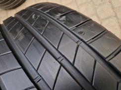 л б/у 255/45R18 Bridgestone Turanza T005 0524 6.5мм. Фото 7