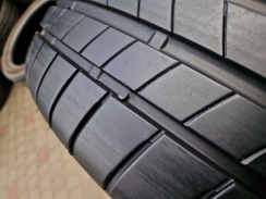 л б/у 255/45R18 Bridgestone Turanza T005 0524 6.5мм. Фото 8