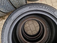 л б/у 255/45R18 Bridgestone Turanza T005 0524 6.5мм. Фото 11
