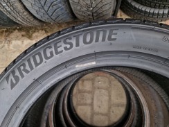 л б/у 255/45R18 Bridgestone Turanza T005 0524 6.5мм. Фото 12