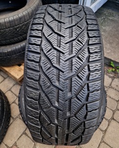 з б/у 225/45R17 Tigar Winter 2922 7.5мм