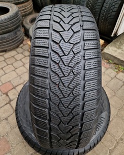 з б/у 225/60R18 Uniroyal Winter Expert 3122 6мм